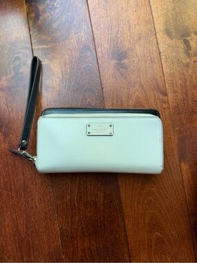 Kate Spade Grove Street Anita Wallet